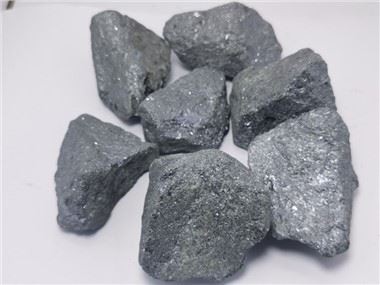 Високоугљенични силицијум за производњу челика