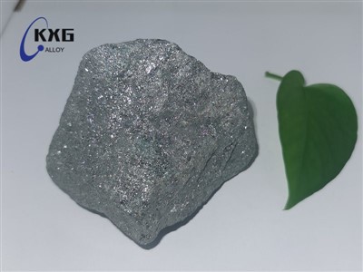 Високоугљенични силицијум МСДС