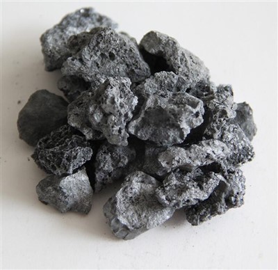 Силицијумска шљака као деоксидатор