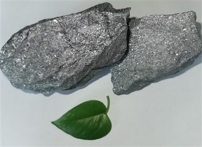 Који су главни принципи прављења високоугљичног силицијума